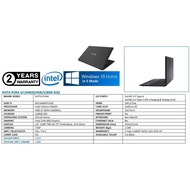 New Avita Pura 14 N4020 Laptop