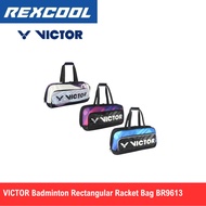 VICTOR Badminton Rectangular Racket Bag BR9613