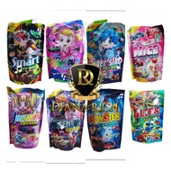 Alibaba Toy Bag Children's game