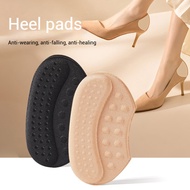 Shoe Heel Sticker, Smaller Half Size, Anti-Drop Heel, Anti-Abrasive Heel, Shoe Sticker