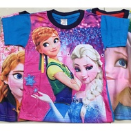 Pyjamas Kanak-Kanak/Kids Pyjamas(ELSA) 1-8yr old