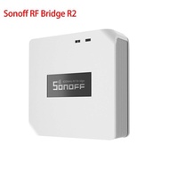 Sonoff RF Bridge R2 433 Gateway to Wifi Remote Control Smart Home Security Remote Switch