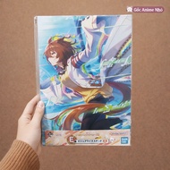 Ichiban Kuji Uma Musume Agnes Tachyon Photo