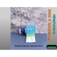 Fluimucil®A  200mg Granules