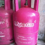 TABUNG GAS 12 kg. KOSONGAN (ASLI PERTAMINA)