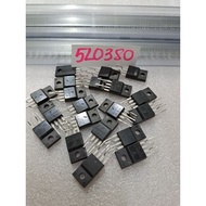 5 ICs 5L0380