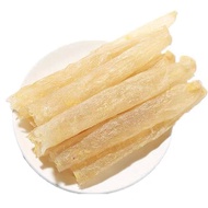 (Na-import na meryenda) pinatuyong dilaw na bulak gum 50g