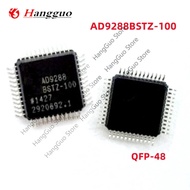 5pcs/Lot Original AD9288BSTZ-100 AD9288B STZ-100 QFP-48 Chipset