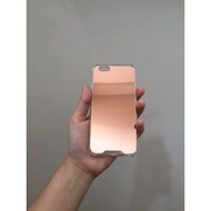 (New) Soft Case For Iphone 6 / 6s