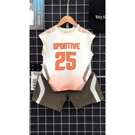 Boys Hole Sports Set 45-65kg