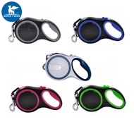 Retractable Leash 3M/5M/8M Classic Design