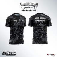 2025 Salteez -jigging Madness V1
