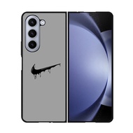 Case Casing Softcase Hardcase Samsung Galaxy Z Fold 3 Z Fold 4 Z Fold 5 5G Nike DF511