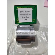 Grandmax caliper Piston 47731-BZ050 NSM