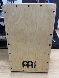 MEINL Snarecraft 木箱鼓