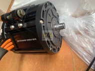 QS MID DRIVE 3KW 138 72V MOTOR LISTRIK 3000 WATT - CHARLESSTORE5