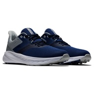 FOOTJOY FLEX ATHLETIC GOLF SHOES 56285 NAVY 2024