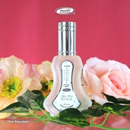 Dobha Parfum Red Rose - Parfum Wanita