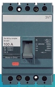 YTH SZ Brand new, original and authentic breakers 3VT8103-1AA04-0AA0 3VT8105-1AA04-0AA0 3VT8108-1AA0