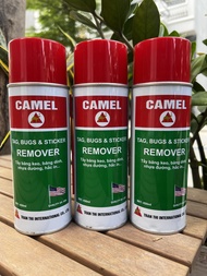 Chai tẩy băng keo  băng dính  nhựa đường . Keo dán sàn  keo dán tường