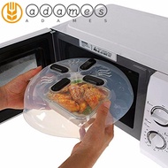 ADAMES Oven Oil Cap Magnetic Multifunctional Kitchen Steam Hole Microwave Oven Refrigerator Cover