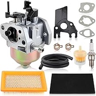 AUTOKAY 751-14423 951-14423 Carburetor 5X65RU Fit for MTD Troy Bilt Engine 1P70M0 1P70FU 1P70FUA 2P7