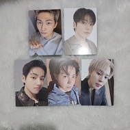 BTS MPC GIFT MEMBERSHIP 2025