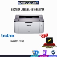 BROTHER LASER Laser HL-1110 / BY NOTEBOOK STORE