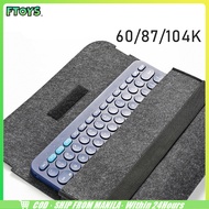 keyboard case 60/87/104Key Bag