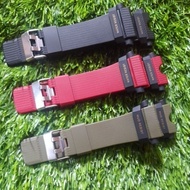 D-ziner 8328 DZ-8328 Watch Strap DZINER DZ8328 Watch Strap