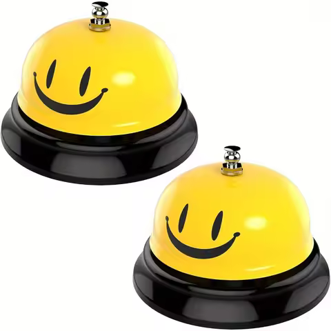 Call Bell, Service Bell Dinner Desk Bell for The Porter Kitchen Restaurant Bar Hotel Schools
