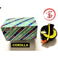 COROLLA Horn Ribbon Cable (84306-0D021)