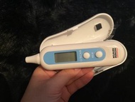 全新 瑞士 Kuhn Rikon 紅外線 耳探 溫度計 Infrared ear thermometer 耳温槍 探熱器 成人 小童 嬰兒 合用