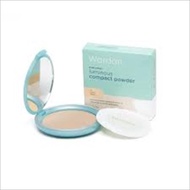 Wardah Everyday Luminous Compact Powder