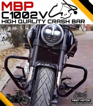 MBP C1002V HIGH QUALITY CRASH BAR ACCESSORIES ACCESSORY MODIFIED MODIFY