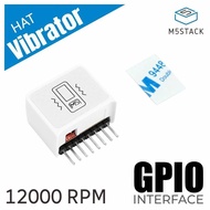 Limited-time discount M5Stack Official M5StickC Vibration HAT 12000 RPM Motor
