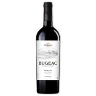 (缺貨) Tomai Bugeac Res. Merlot多麥,布賈克精選梅洛紅酒