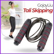 Lightspeed PREMIUM Jump Rope/Jump Rope/Skipping Rope BEST QUALITY/GojoyLiu Tali Skipping Jump Rope Gym Fitness