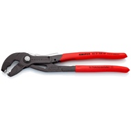 KNIPEX Spring Hose Clamp Pliers 250 mm คีมถอดใส่เข็มขัดรัดท่อ 250 มม. รุ่น 8551250AF