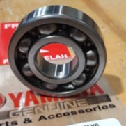Bearing 6305 Kruck As Yamaha Japan