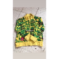 Baju/Seluar budak bundle