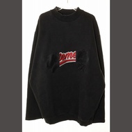 ete VETEMENTS Sweatshirt Direct from Japan Secondhand