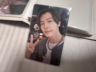 Super junior 東海 官方小卡