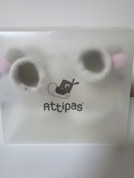 Attipas Baby Shoes 韓國製 嬰幼兒學步鞋