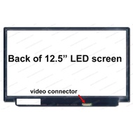 LED LCD Lenovo Thinkpad X280 12.5 inch HD
