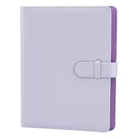 128 Pockets Photo Album Compatible with Fujifilm Instax Mini 12 11 9 8 90 70 40 Instant Camera Films