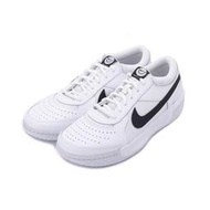 NIKE  ZOOM COURT LITE 3 網球鞋 白黑 DV3258-101 男鞋 