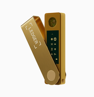 Ledger Nano X อุปกรณ์จัดการสินทรัพย์ดิจิทัลแบบพกพา ปลอดภัยทุกการเชื่อมต่อ