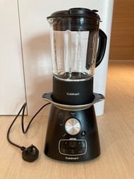 Cuisinart 攪拌機連食譜