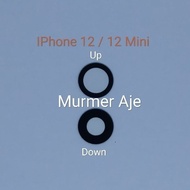 Camera Lens Rear Camera glass Lens i12 - i12 mini